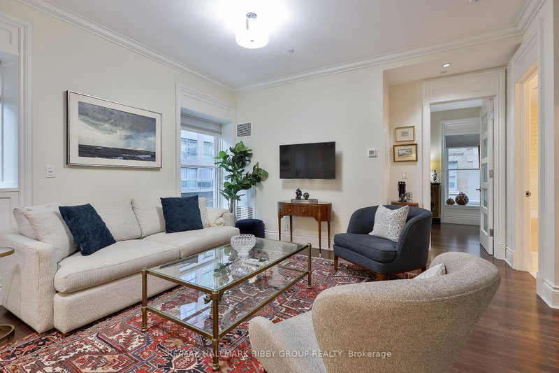 Image of home for listing MLS® C14118324