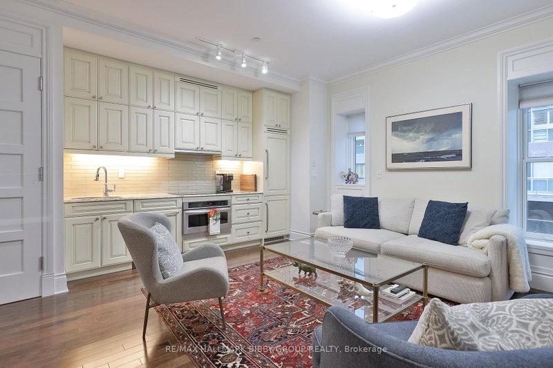 Image of home for listing MLS® C14118324