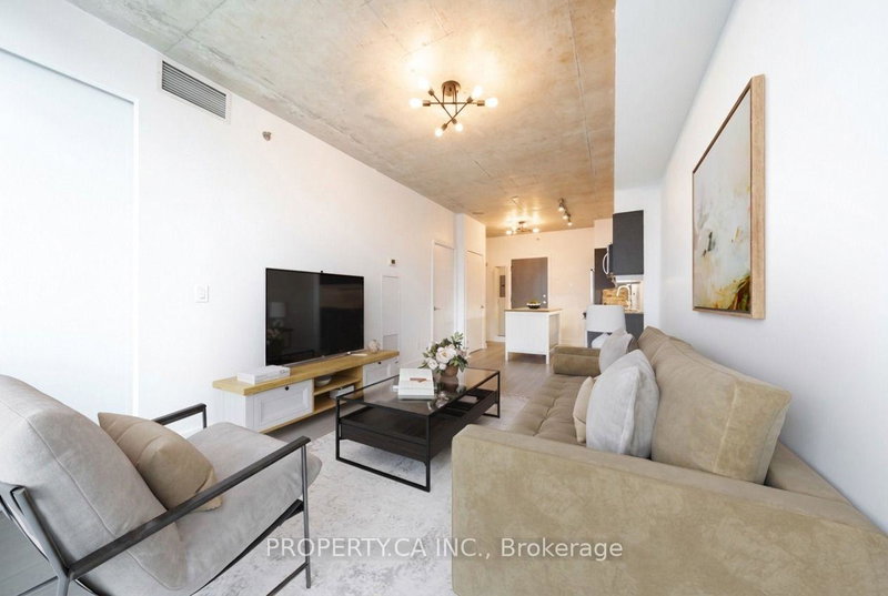 Image of home for listing MLS® C14118394