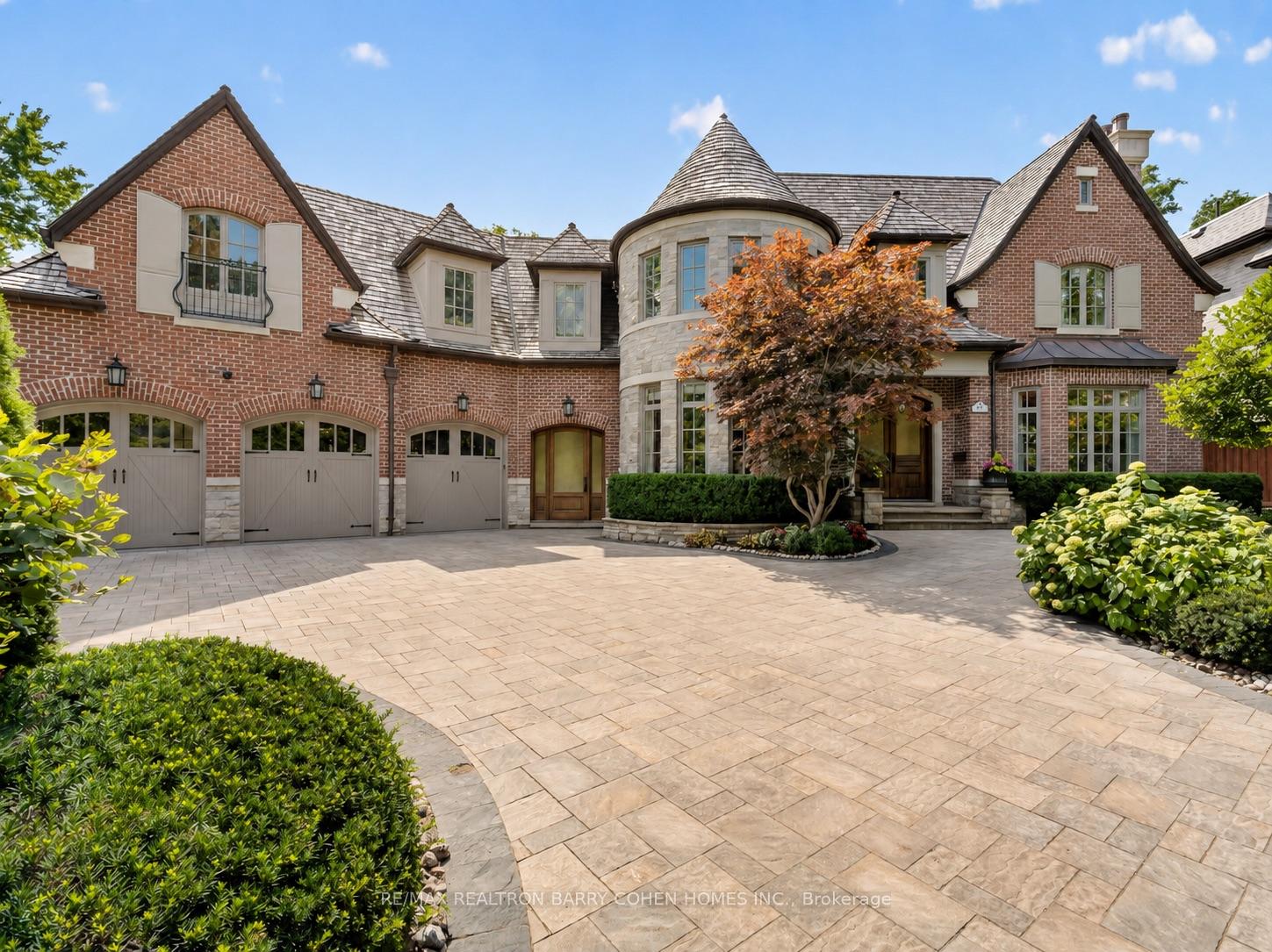 Image of home for listing MLS® C14118410