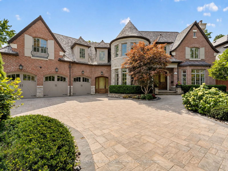 Image of home for listing MLS® C14118410