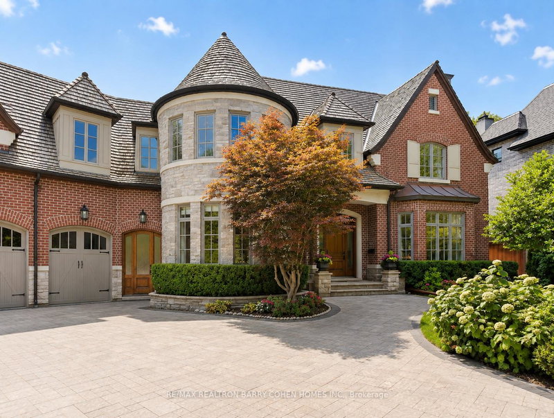 Image of home for listing MLS® C14118410