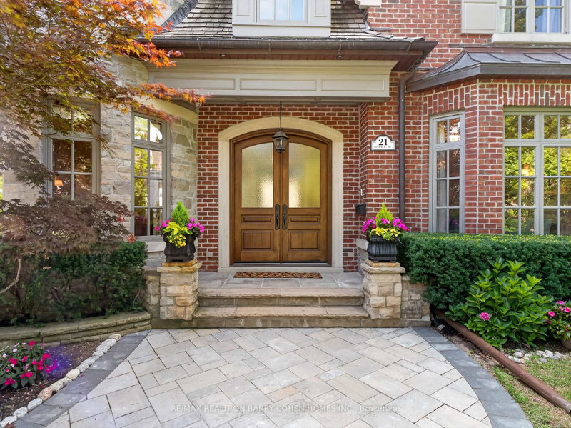 Image of home for listing MLS® C14118410