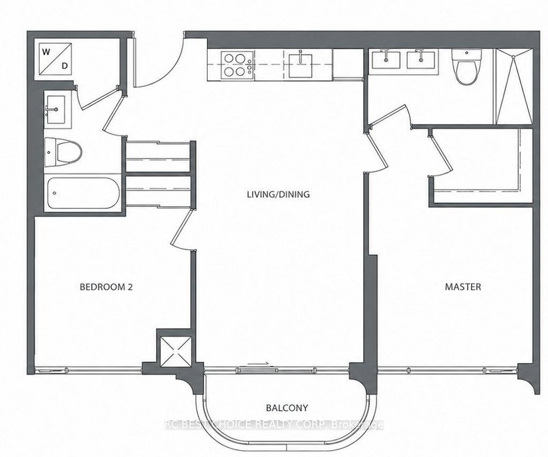 Image of home for listing MLS® C14118454