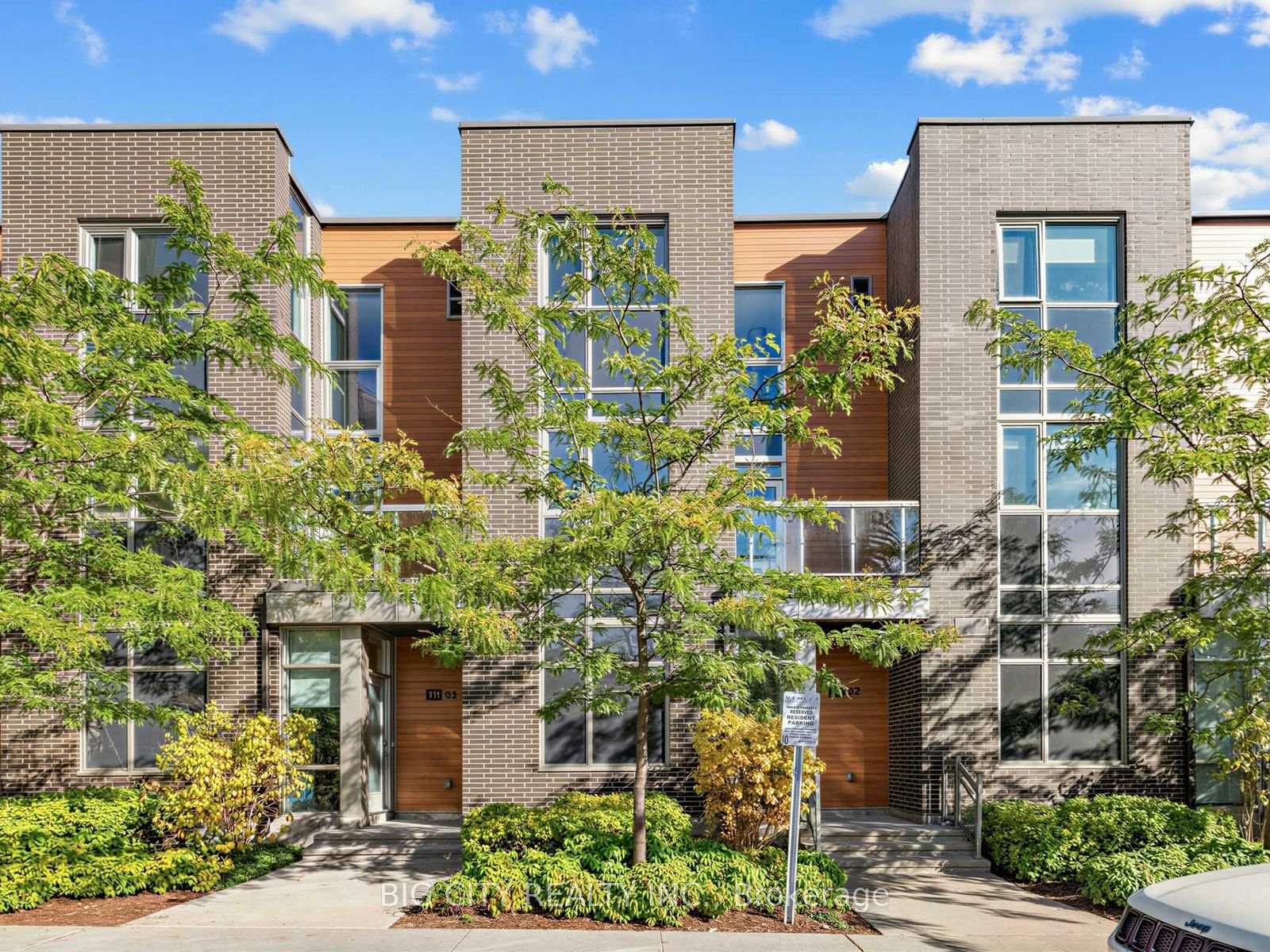 Image of home for listing MLS® C14118480
