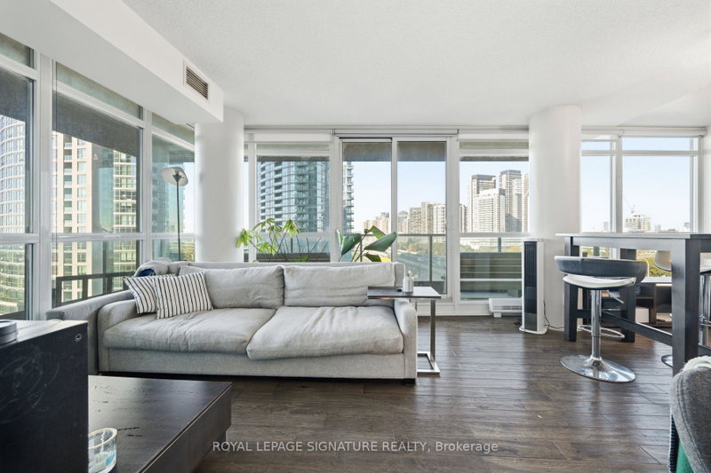 Image of home for listing MLS® C14118566