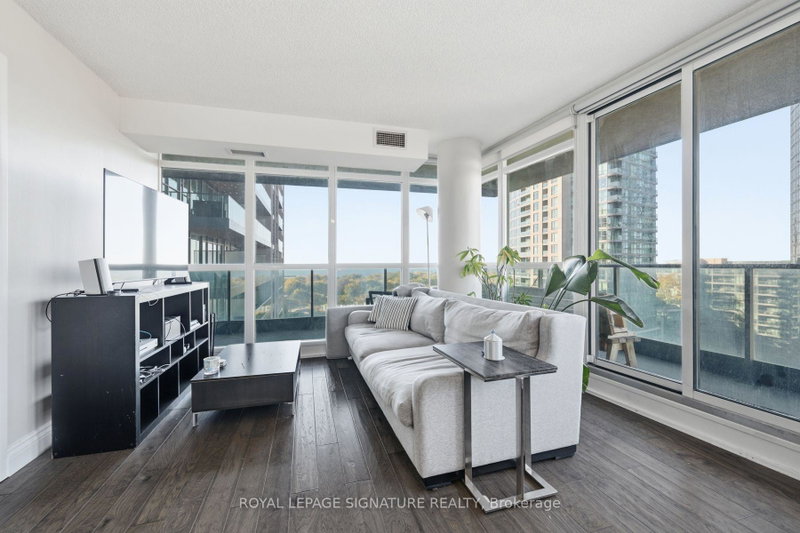 Image of home for listing MLS® C14118566