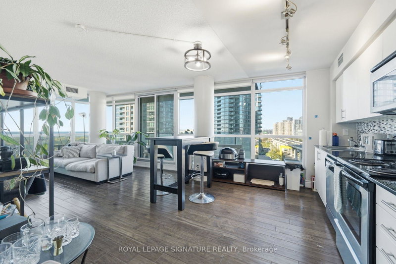 Image of home for listing MLS® C14118566