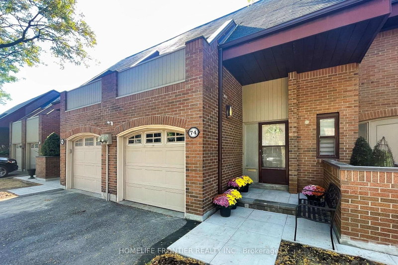 Image of home for listing MLS® C14118580