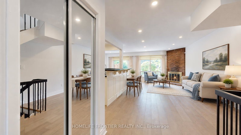 Image of home for listing MLS® C14118580