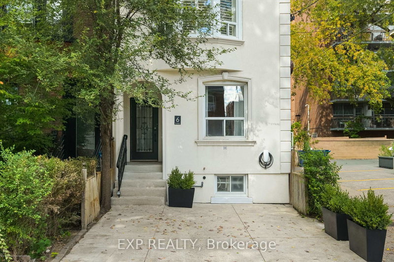 Image of home for listing MLS® C14118602