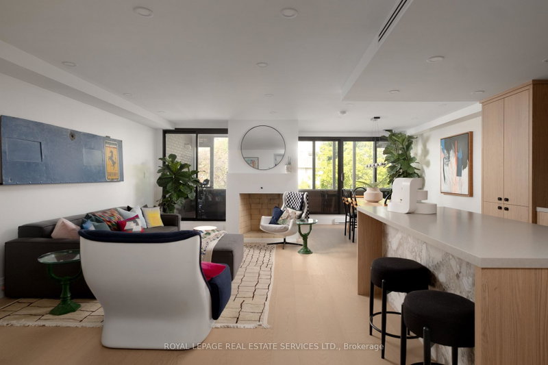Image of home for listing MLS® C14118606