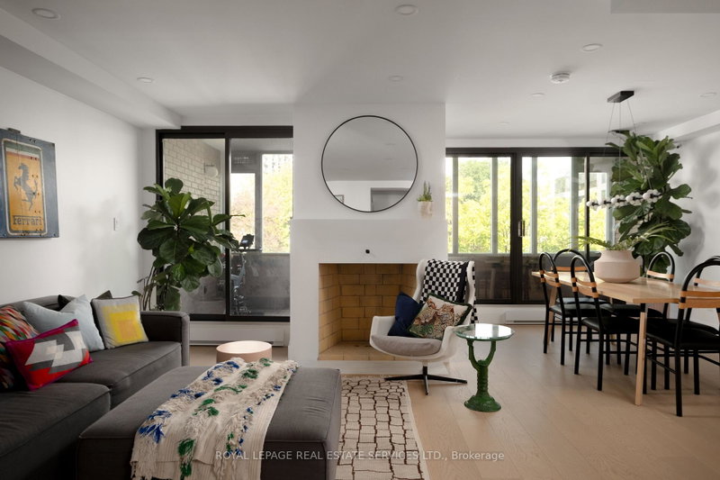 Image of home for listing MLS® C14118606