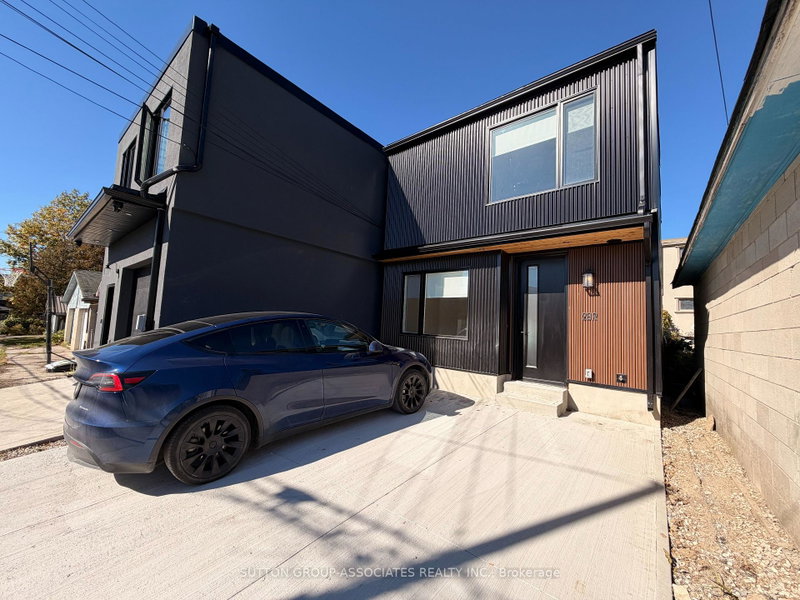 Image of home for listing MLS® C14118616