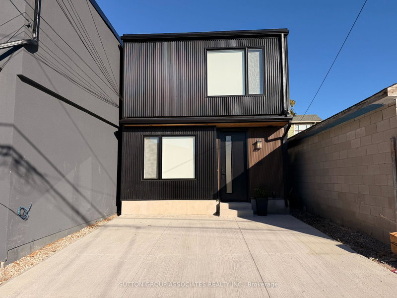 Image of home for listing MLS® C14118616