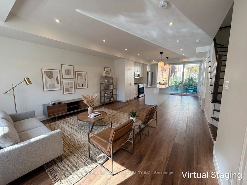 Image of home for listing MLS® C14118616