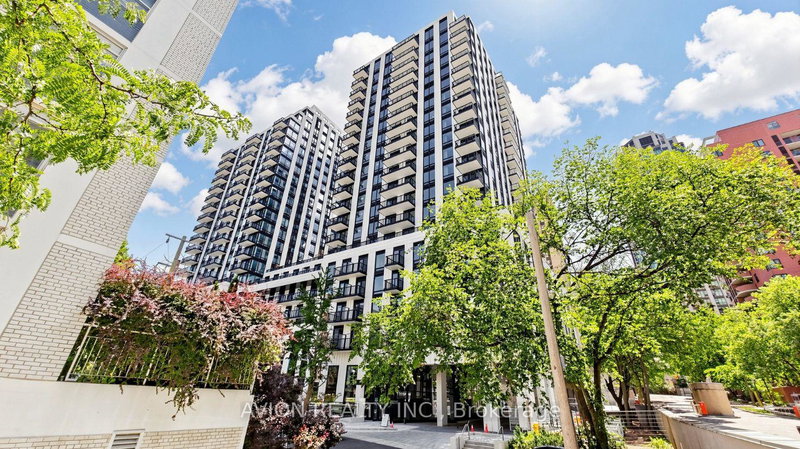 Image of home for listing MLS® C14118636