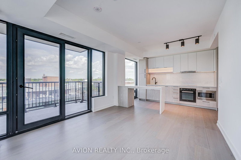 Image of home for listing MLS® C14118636