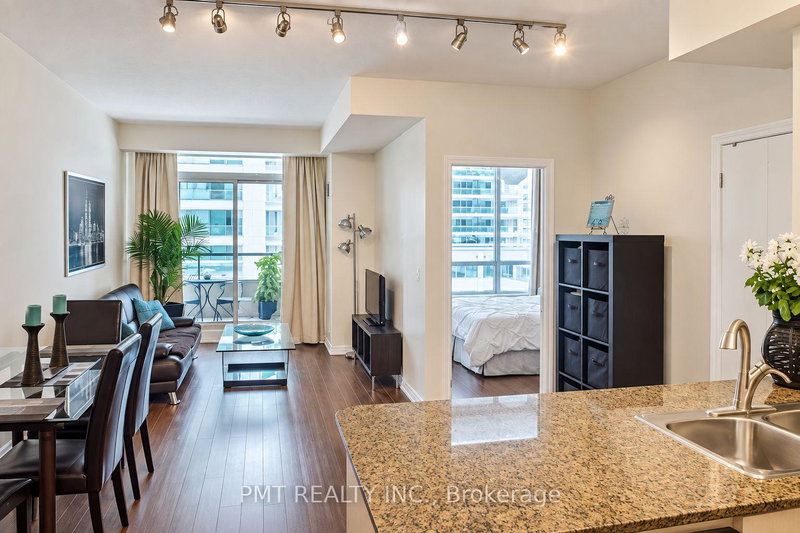 Image of home for listing MLS® C14118764
