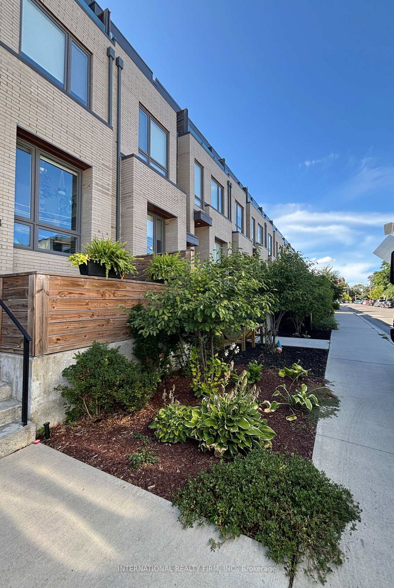 Image of home for listing MLS® C14118792