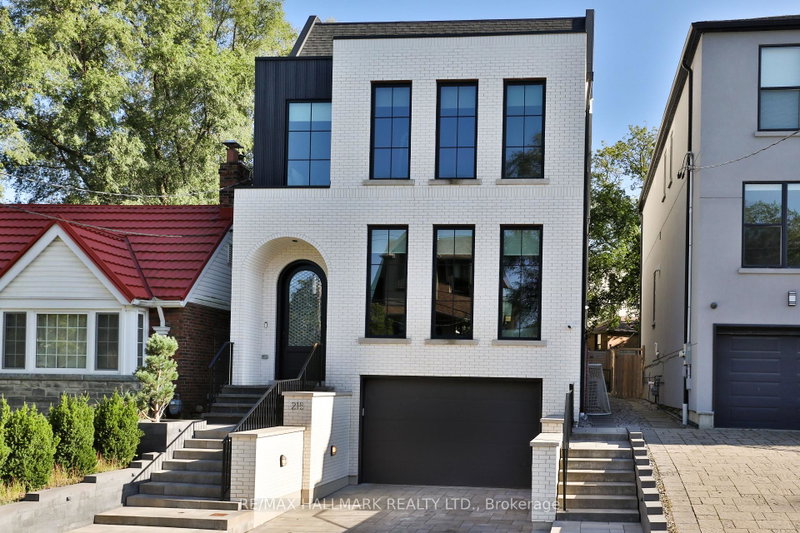 Image of home for listing MLS® C14118822