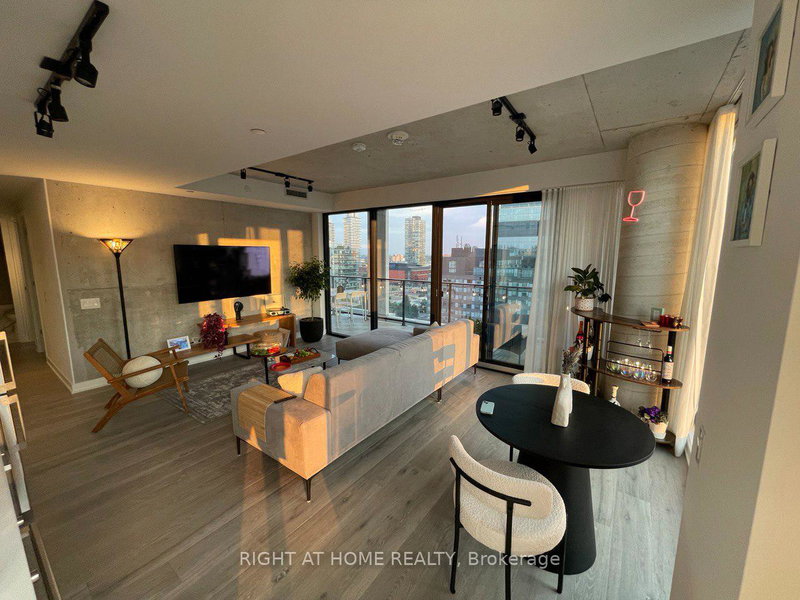 Image of home for listing MLS® C14118864