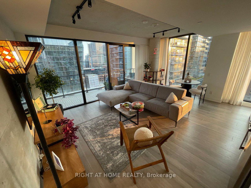 Image of home for listing MLS® C14118864