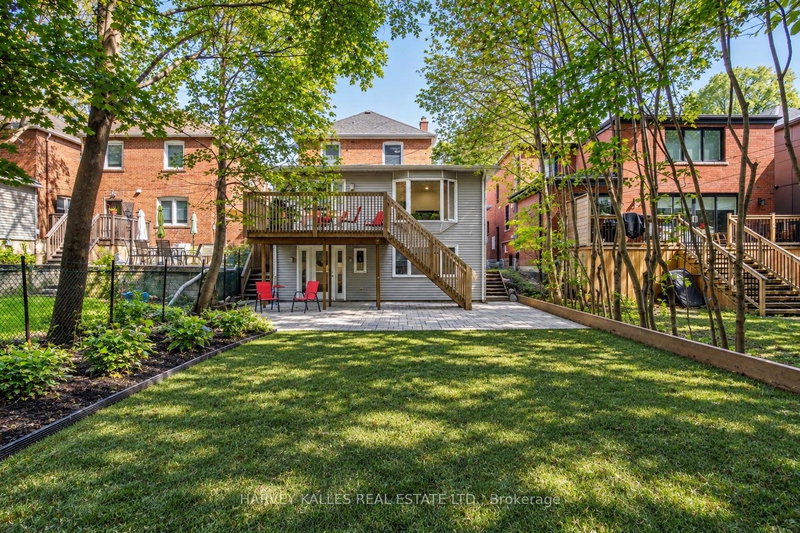 Image of home for listing MLS® C14118902