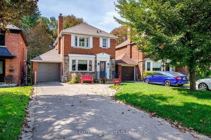 Image of home for listing MLS® C14118902