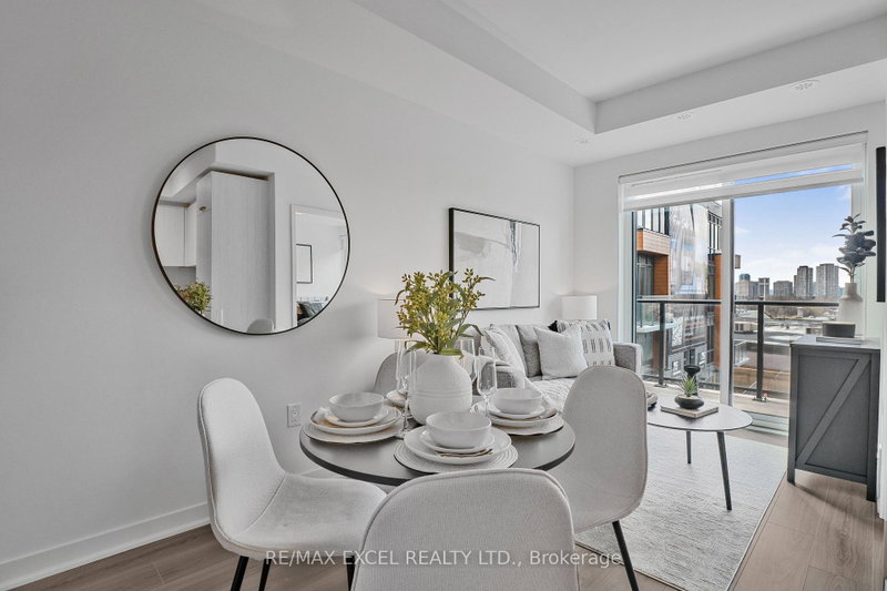 Image of home for listing MLS® C14118916