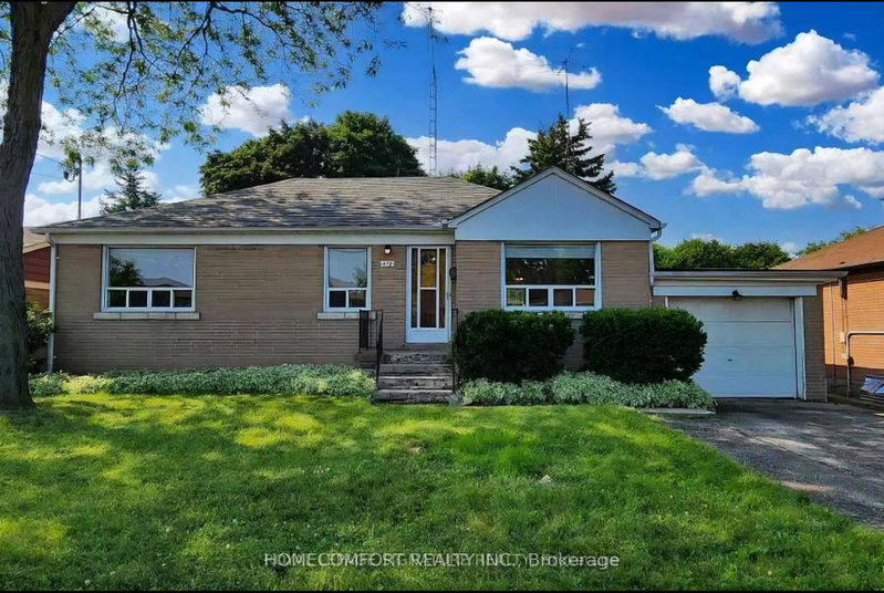 Image of home for listing MLS® C14118994