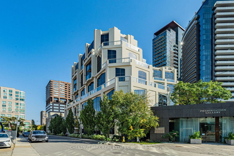 Image of home for listing MLS® C14118998