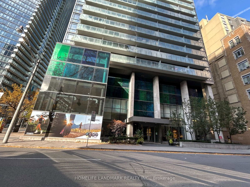 Image of home for listing MLS® C14119038