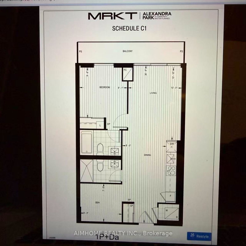 Image of home for listing MLS® C14119072