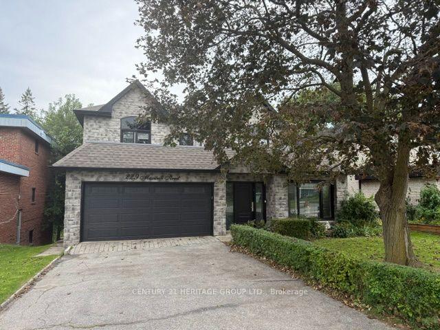 Image of home for listing MLS® C14119074