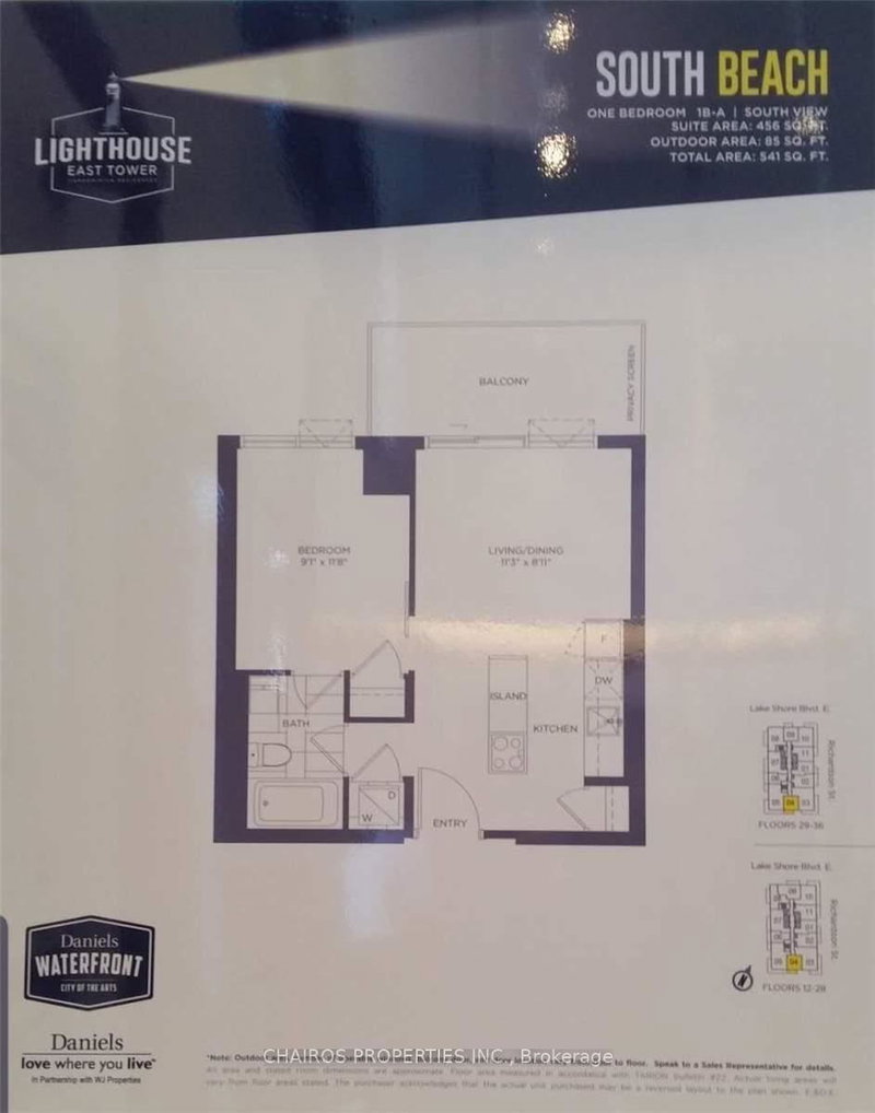 Image of home for listing MLS® C14119120