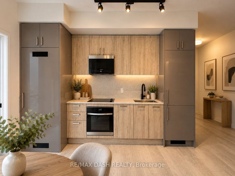 Image of home for listing MLS® C14119198