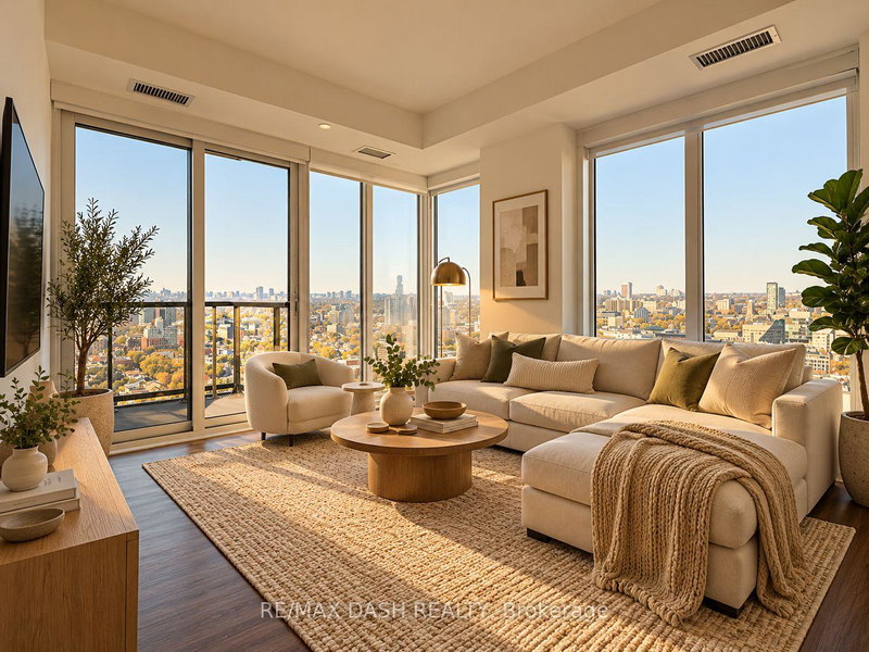 Image of home for listing MLS® C14119232
