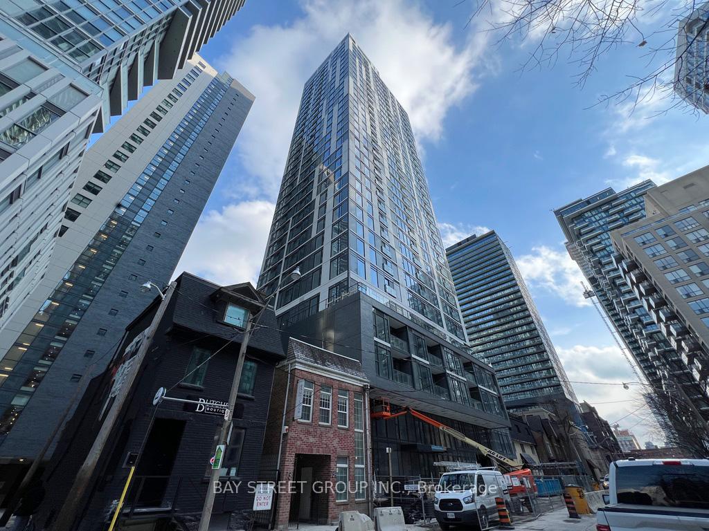 Image of home for listing MLS® C14119254