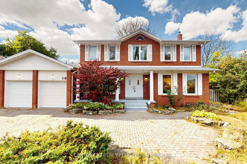 Image of home for listing MLS® C14119282