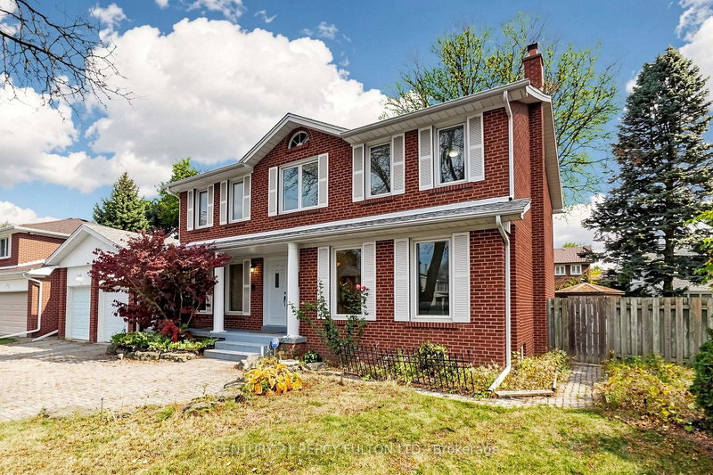 Image of home for listing MLS® C14119282