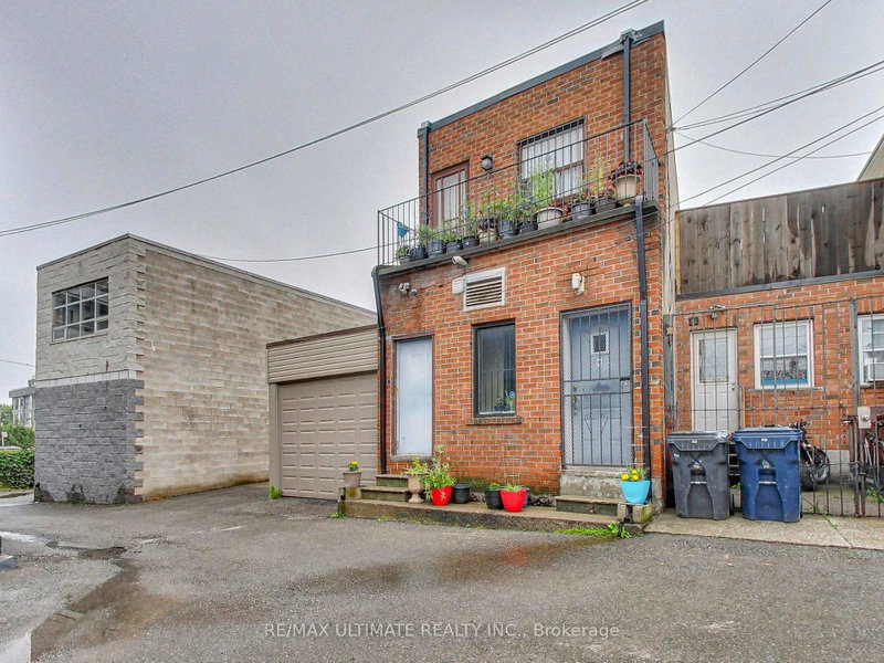 Image of home for listing MLS® C14119346