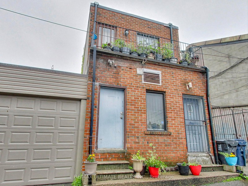Image of home for listing MLS® C14119346
