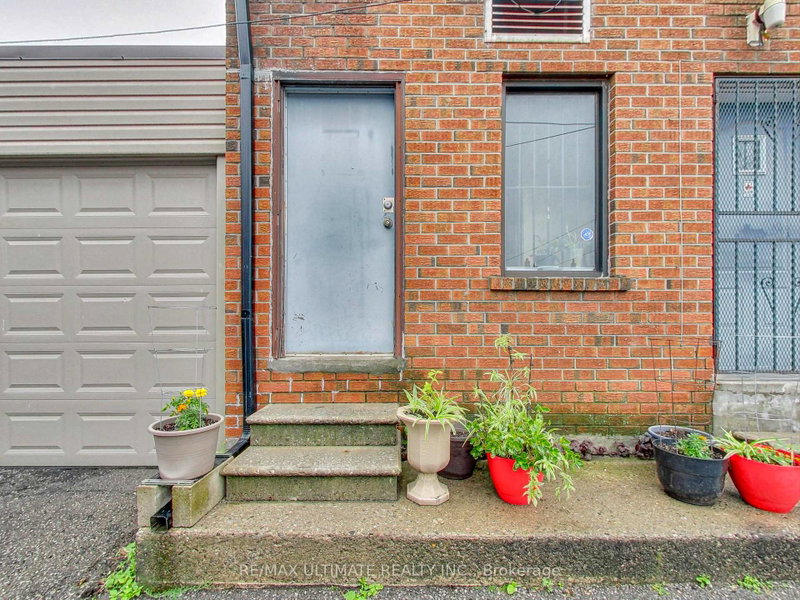 Image of home for listing MLS® C14119346