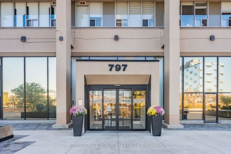 Image of home for listing MLS® C14119448