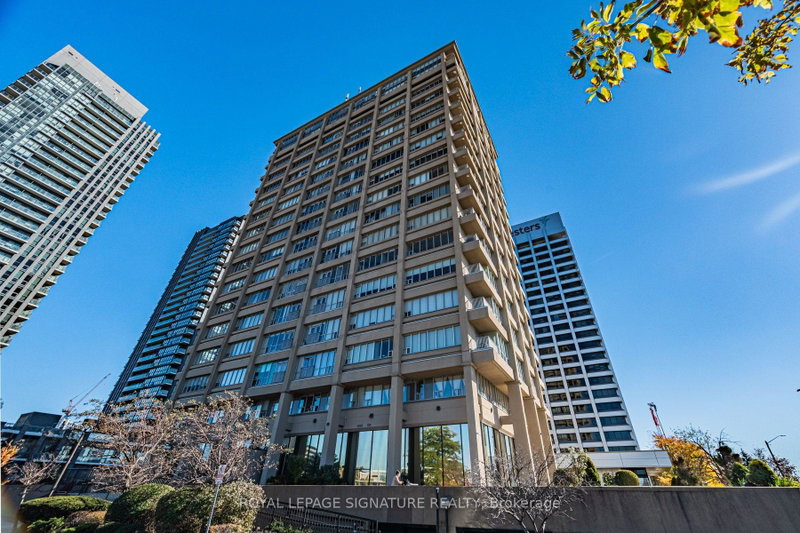 Image of home for listing MLS® C14119448