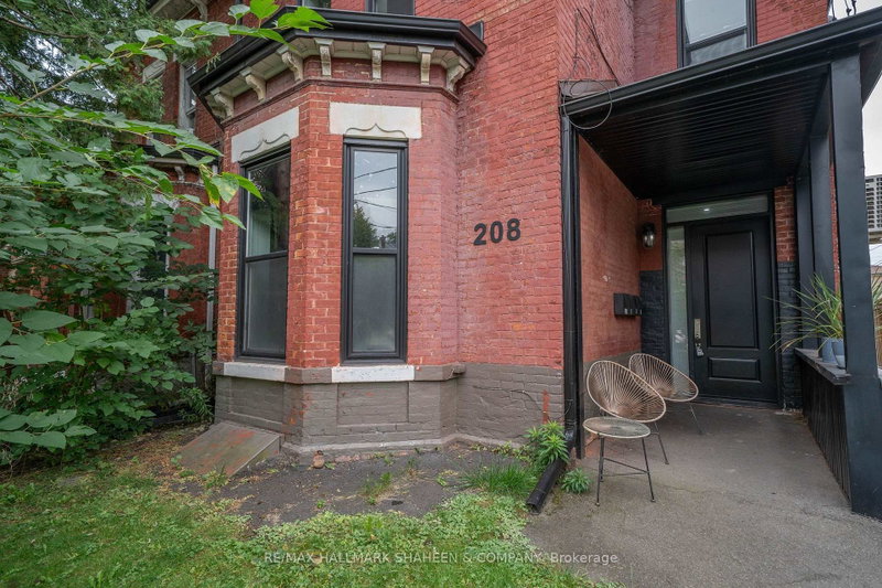 Image of home for listing MLS® C14119470