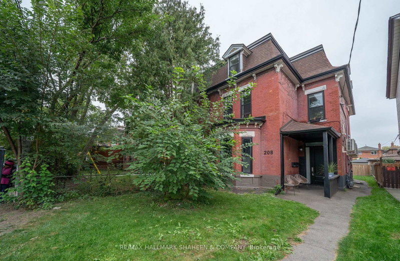 Image of home for listing MLS® C14119470