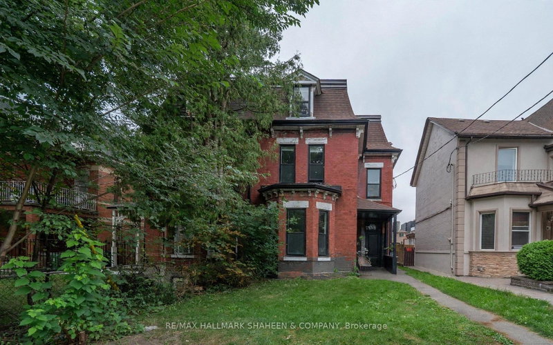 Image of home for listing MLS® C14119470