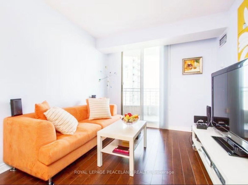 Image of home for listing MLS® C14119472